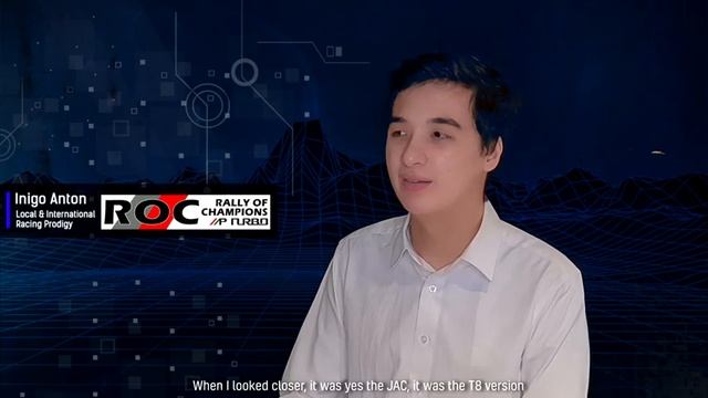 JAC T8 Online Launch JAC Motors Philippines