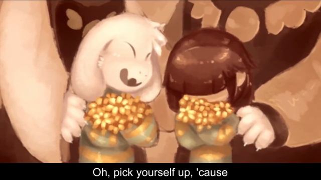 Legends Never Die | Célébration des 7 ans de Undertale | AMV Undertale by Rufi смотреть онлайн