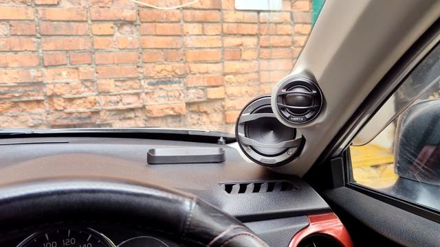 Focal Flax Evo PS165F3E Vs Hertz MP70.3+ML 280.3 N2