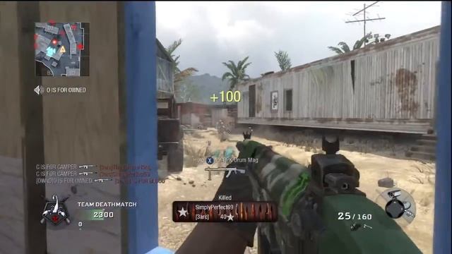 Perfect Game of Combat Training On Firing Range смотреть онлайн