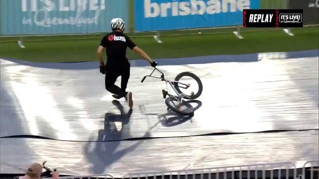 Nitro World Games 2022 | Ryan Williams смотреть онлайн