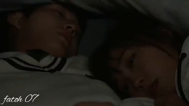 ❤️Самый красивый парень в школе влюбился в простушку❤️💕Клип к дораме "Когда мы были молоды❤️/2020/ смотреть онлайн