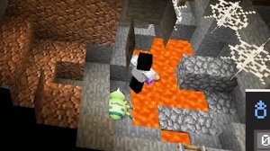 ✅РАЙМ Поймал ЭНДЕР ПОКЕМОНА в Майнкрафт