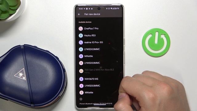 How to Enable Pairing Mode on Turtle Beach Stealth 700 Gen2 Max? смотреть онлайн