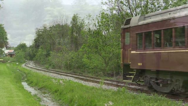 Steam Trains Galore 6! смотреть онлайн