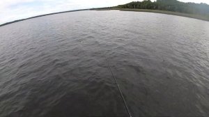 Правильная ТЕХНИКА ТВИЧИНГА / КАК РАЗЛОВИТЬ новые воблеры на щуку?