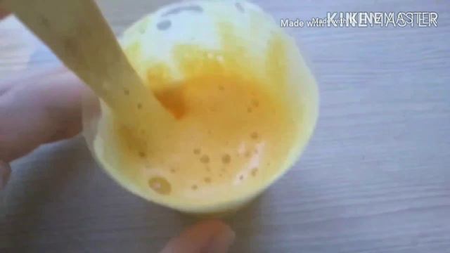 Классный слайм без клея/ сделать своими руками/DIY смотреть онлайн