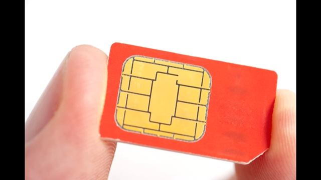 как работает sim карта? смотреть онлайн