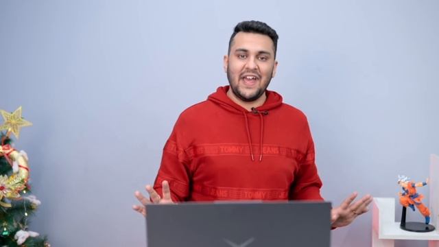 Lenovo Legion 5 Pro Unboxing & Review | TechBar смотреть онлайн