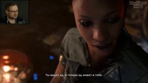 ЖИЗНЬ БЕЗ ЦЕЛИ ► Detroit: Become Human #5 (Kuplinov Play)