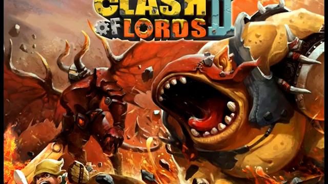 Clash of Lords 2 1.0.185 Mod Apk (Unlimited Money) смотреть онлайн