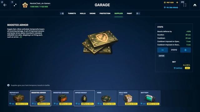 NEW INTERFACE Tanki Online - AV Gamers | танки онлайн смотреть онлайн