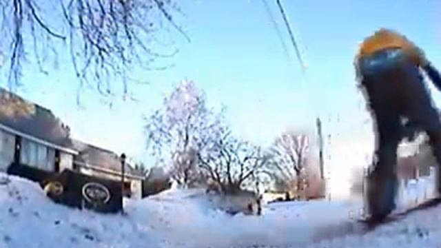 Snowskate December 12 2007 смотреть онлайн