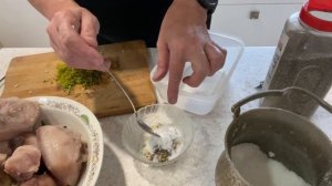 Как быстро посолить сало? Сало "Пятиминутка".