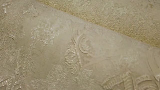 Обои с восточными узорами Andalusia PALITRA PL71657, PL71658 смотреть онлайн