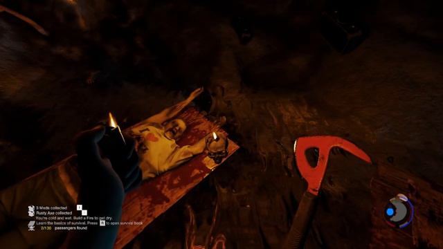 The Forest Multiplayer Nova Atualização V.018b #26 | Pt-Br | смотреть онлайн