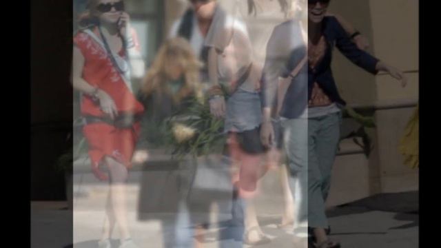 The Chronology Of Mary Kate Olsen's Eating Disorder Summers To Summer 2003 2004