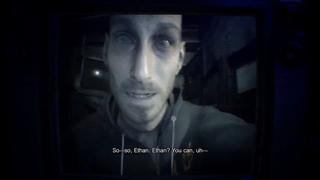 RESIDENT EVIL 7 Walkthrough Gameplay Part 16 - Lucas (RE7) смотреть онлайн