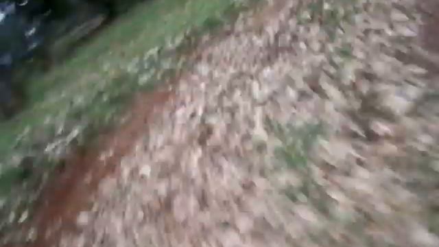 Honda XR-80 Track Bash (helmet cam test) смотреть онлайн
