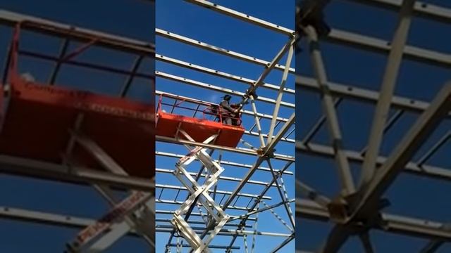 Экспертиза высокопрочных болтовых соединений смотреть онлайн