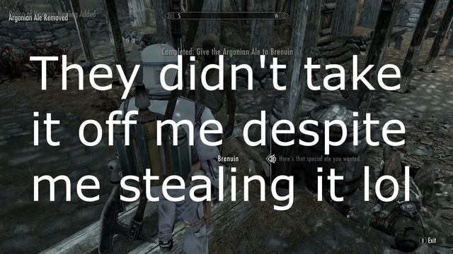 Skyrim | Django Fatt смотреть онлайн