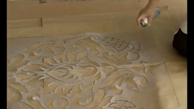 Уникальные идеи TIKKURILA. Металлическая гармония