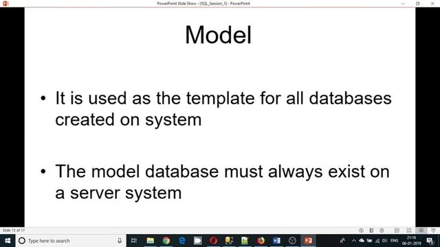 SQL Server free live Training session|StudyIT Education ||Session#2 смотреть онлайн