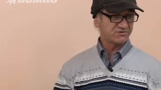 В салдинской школе работает Александр Пушкин! смотреть онлайн