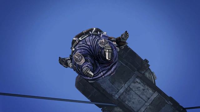 BORDERLANDS 2: Mr. Torgue's Campaign of Carnage DLC - Maya Walkthrough [PC 4K UHD 60 FPS] смотреть онлайн