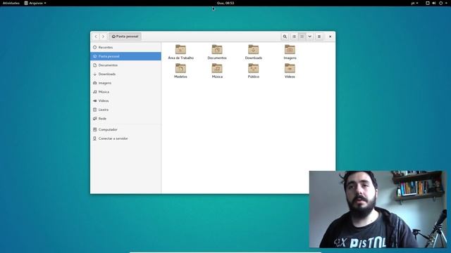 Ubuntu Gnome 16.04 LTS - Review + Manual Gnome смотреть онлайн