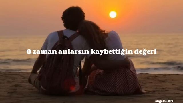 Grup Roj - Duydum Ki Bensiz Yaralı Gibisin (sözleri)