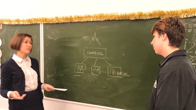 Школа №1468 — «Пять минут» смотреть онлайн