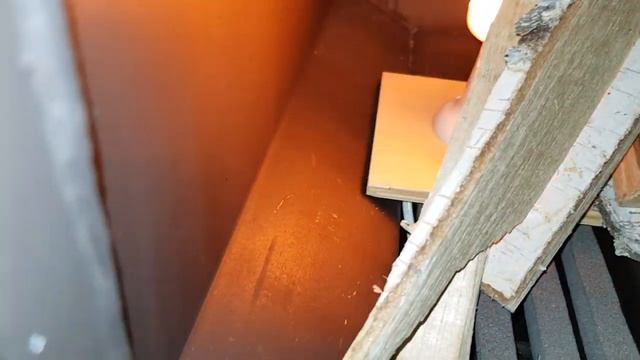 Мильна. Теплоаккумулирующая отопительная печь, на базе Матрицы! Хошь ложь кирпичь - хошь сыпь камни смотреть онлайн