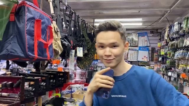 КАК ПРОДАВАТЬ НА KASPI МАГАЗИНЕ | ОФОРМЛЯЮ ЗАКАЗЫ ПО KASPI смотреть онлайн