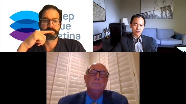 The Management of AMD, CSR, and DME with MicroPulse Laser Therapy смотреть онлайн