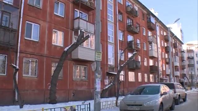 Общественники и депутаты проверили, как ведется капитальный ремонт в Красноярске смотреть онлайн