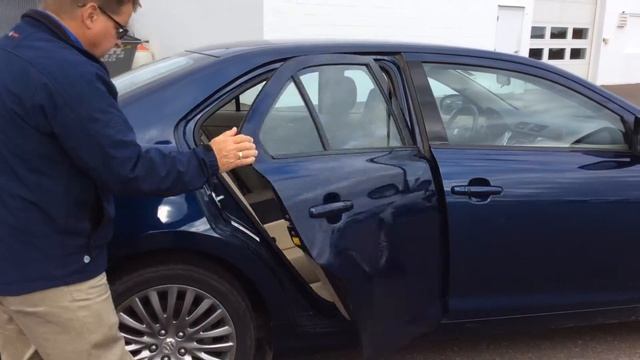 2012 Suzuki Kizashi at Don Johnson Motors in Rice Lake, WI