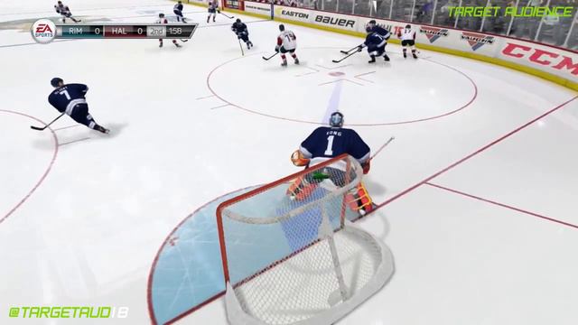 NHL 15: Live the Tendy Life Ep. 50 - "Do The Mooseheads Have Life Left?" смотреть онлайн