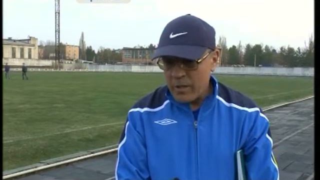 В Приморье стартовало Первенство края по футболу смотреть онлайн