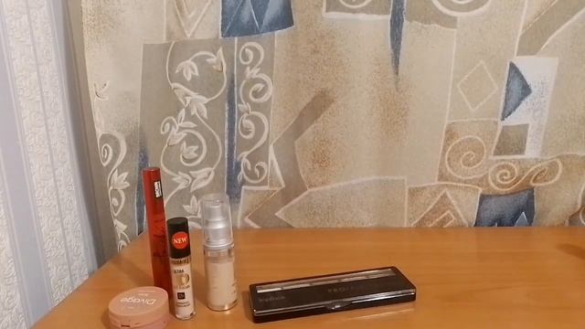 Покупки бюджетной декоративной косметики смотреть онлайн