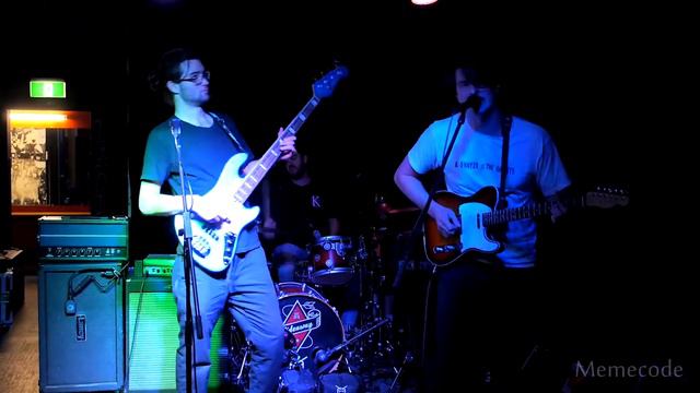 Verticoli - God (Live in Sydney) смотреть онлайн