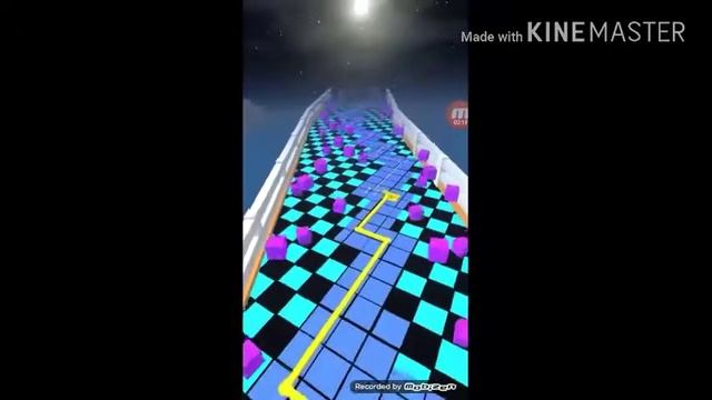 Очень офигенная игра с музыкой линия танца смотреть онлайн