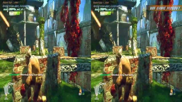 Enslaved: Odyssey to the West - in Stereoscopic 3D смотреть онлайн