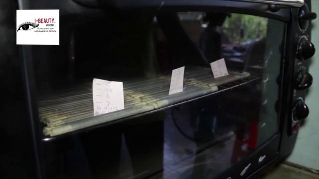 Наращивание ресниц. Как делают ресницы для наращивания ? Смотрим от и до смотреть онлайн