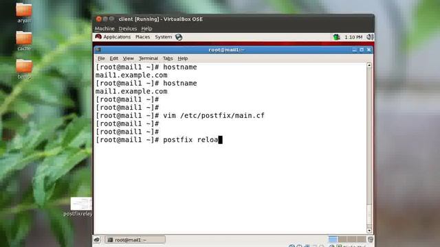 Managing Inbound & Outbound relay in Postfix - Linux Tutorials Online | Networknuts смотреть онлайн
