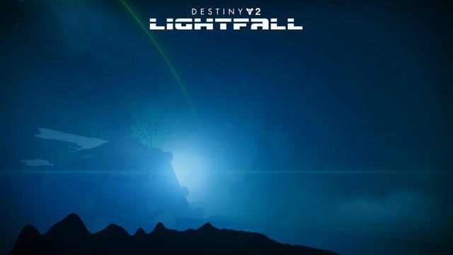 Destiny 2： Lightfall OST - HyperNet Current (Tension)