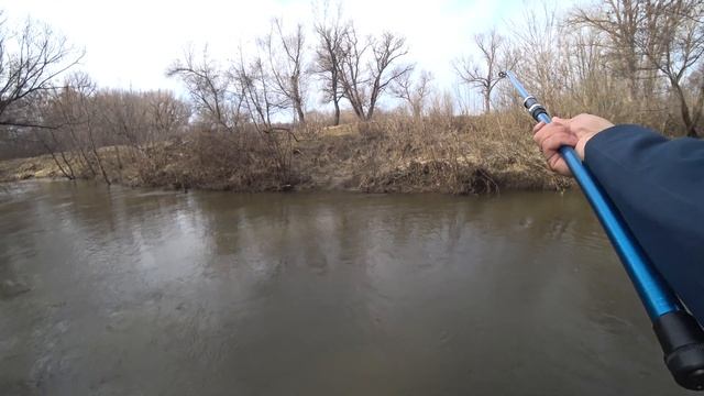 Обзор удилища Royal Fish Pole Вэньсин по заказу Fmagazin смотреть онлайн