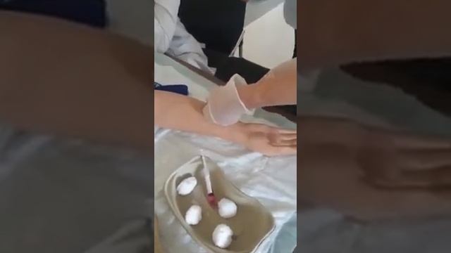 Monovette sistēma asins parauga ņemšanai смотреть онлайн