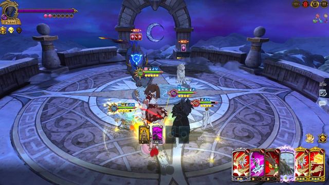 TIME TO GRIND NOW! 2x DROP-RATE & SUPER FAST FARM! | Seven Deadly Sins: Grand Cross смотреть онлайн