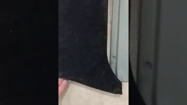 Обтяжка салона карпетом смотреть онлайн